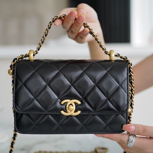 샤넬  플랩백 CN002 JD