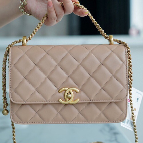 샤넬  플랩백 CN003 JD