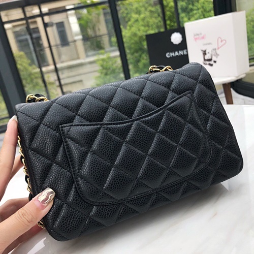 샤넬  플랩백 CN019 JD