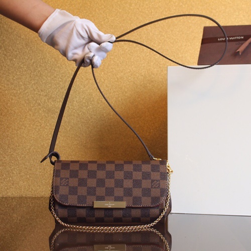 루이비통 다미에 아주르 페이보릿 N41276 H5