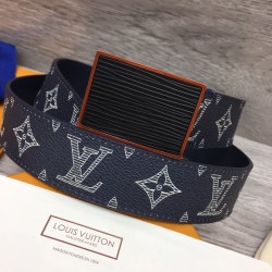 루이비통 2022 남성용 벨트 LV007 BT-A