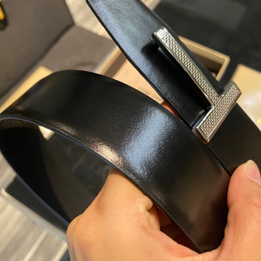 톰포드 2022 남성용 벨트 TP010 BT-A