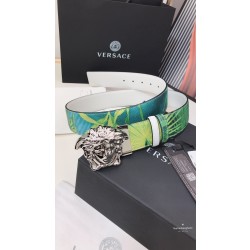 베르사체 2022 남성용 벨트 VC003 BT-A