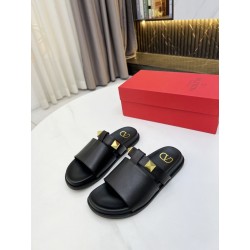 발렌티노 2022 여성용 슬리퍼 WA094 S3