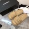 샤넬 2022 여성용 슬리퍼 WA125 SH-R
