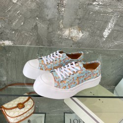 마르니 2022 여성용 스니커즈 WA200 SH-R