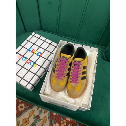 구찌 2022 남여공용 운동화 GC043 SH-R