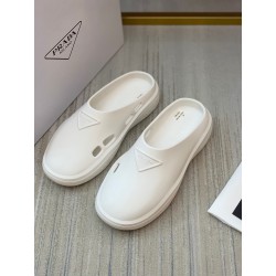 프라다 2022 남여공용 슬리퍼 PD026 SH-R