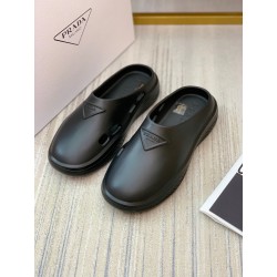 프라다 2022 남여공용 슬리퍼 PD027 SH-R