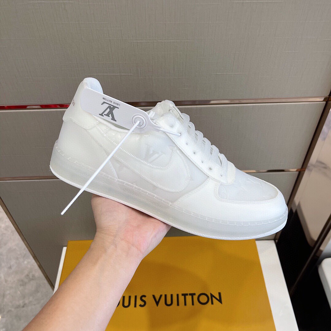 루이비통 2022 남성용 운동화 LV054 SH-H