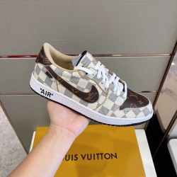 루이비통 2022 남성용 운동화 LV055 SH-H