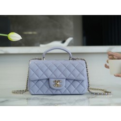 샤넬  코코핸들 플랩백 CN053 JD