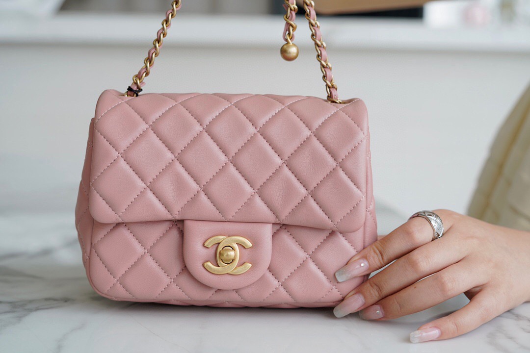 샤넬  플랩백 CN125 JD