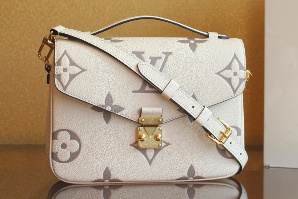 루이비통 포쉐트 메티스 앙프렝뜨 M45596 H5