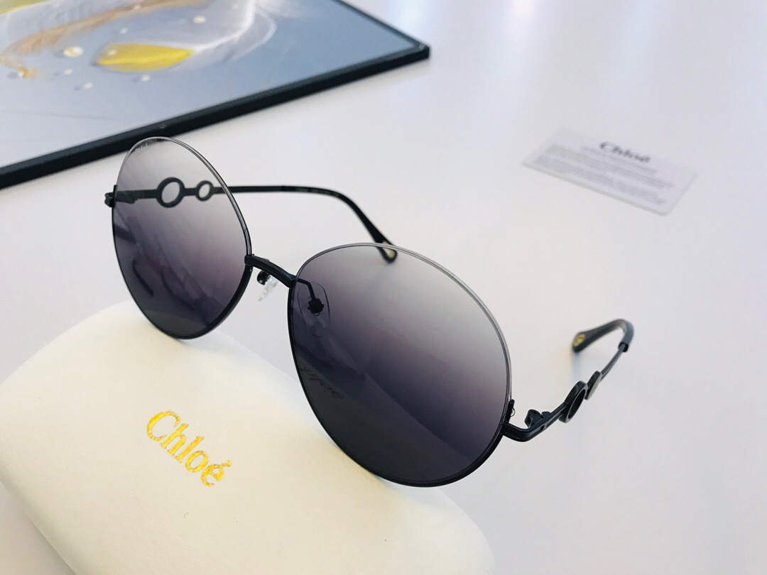 끌로에 2022 남여공용 선글라스 CLE001 SG2