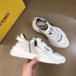 펜디 2022 남성용 운동화 FD030 SH-C