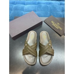 발렌티노 2022 남성용 슬리퍼 VT017 SH-H
