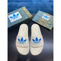 구찌 2022 남성용 슬리퍼 GC054 SH-H