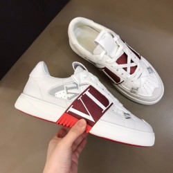 발렌티노 2022 남성용 스니커즈 VT059 SH-C