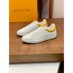 루이비통 2022 남성용 스니커즈 LV116 SH-H