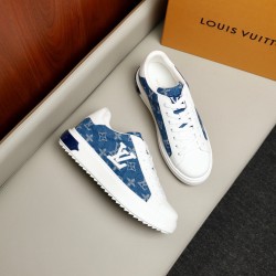 루이비통 2022 남성용 스니커즈 LV123 SH-H