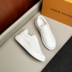 루이비통 2022 남성용 스니커즈 LV126 SH-H
