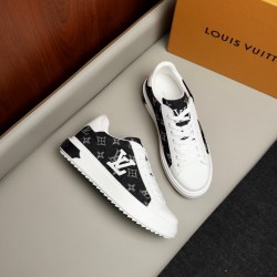 루이비통 2022 남성용 스니커즈 LV127 SH-H