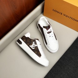 루이비통 2022 남성용 스니커즈 LV128 SH-H