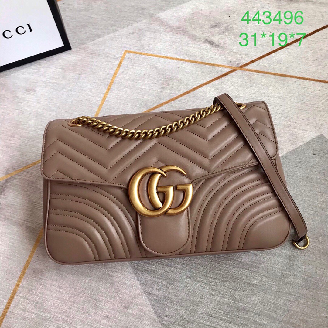 구찌 여성용 숄더백 443496 BG-GC