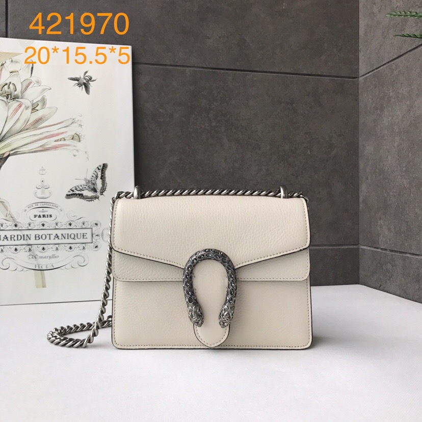 구찌 여성용 미니숄더백 421970 BG-GC