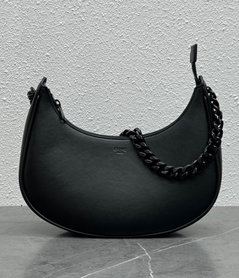 셀린느 미디움 아바 체인 백 탠 199583 H5