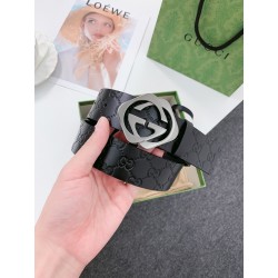 구찌 2022 남성용 벨트 GC015 BT1