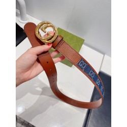 구찌 2022 남여공용 벨트 GC020 BT1