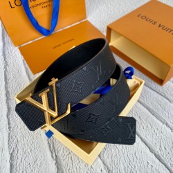 루이비통 2022 남성용 벨트 LV012 BT1