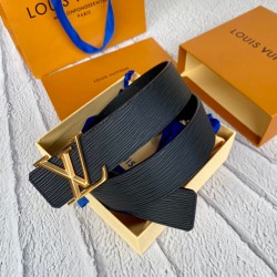 루이비통 2022 남성용 벨트 LV015 BT1