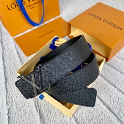 루이비통 2022 남성용 벨트 LV019 BT1