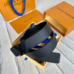 루이비통 2022 남성용 벨트 LV020 BT1