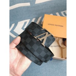 루이비통 2022 남성용 벨트 LV033 BT1