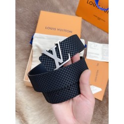루이비통 2022 남성용 벨트 LV035 BT1