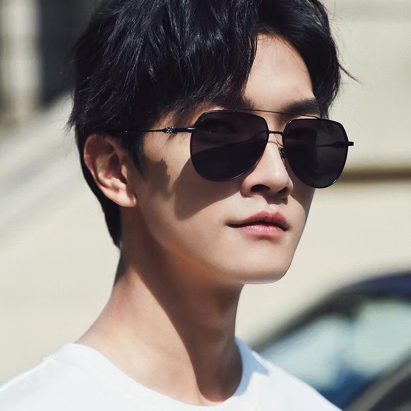 크롬하츠 2022 남성용 선글라스 CR001 SG1-A