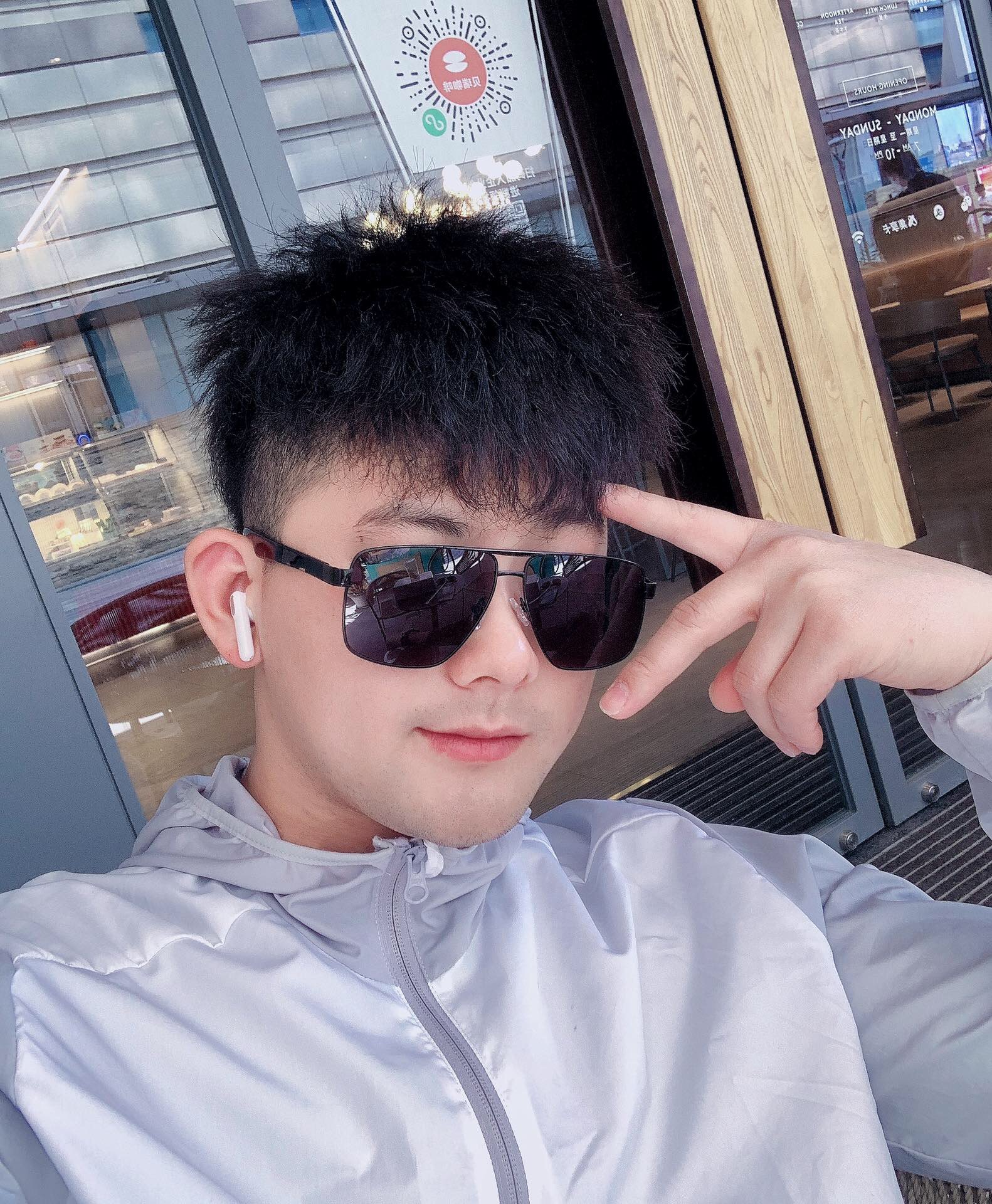 버버리 2022 남성용 선글라스 BU007 SG1-A