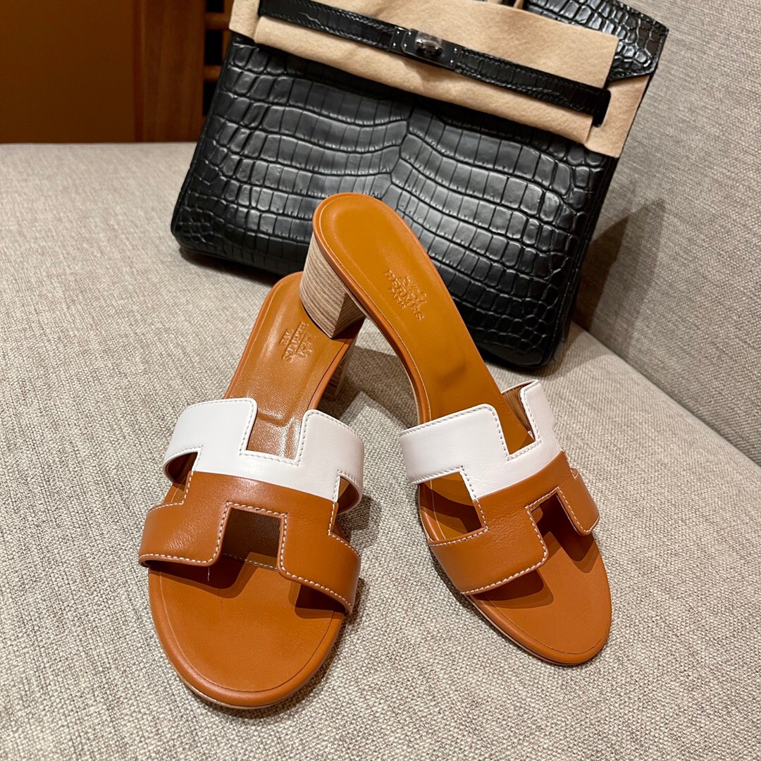 에르메스 2022 여성용  슬리퍼 WA636 S8