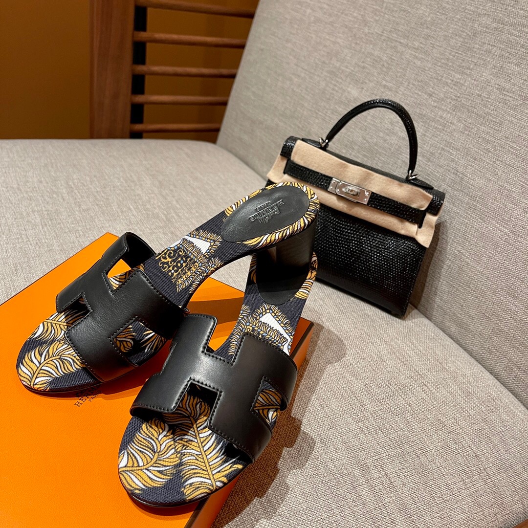 에르메스 2022 여성용  슬리퍼 WA639 S8