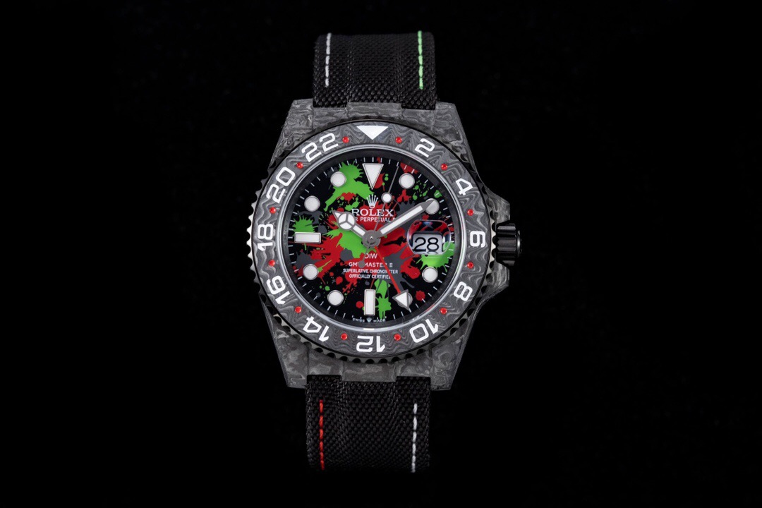 ROLEX 롤렉스 시계 RX007 TM