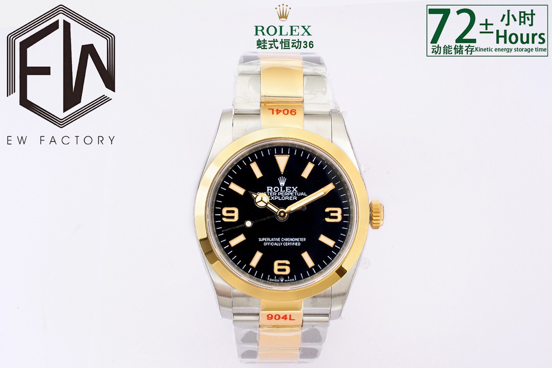 ROLEX 롤렉스 시계 RX027 TM