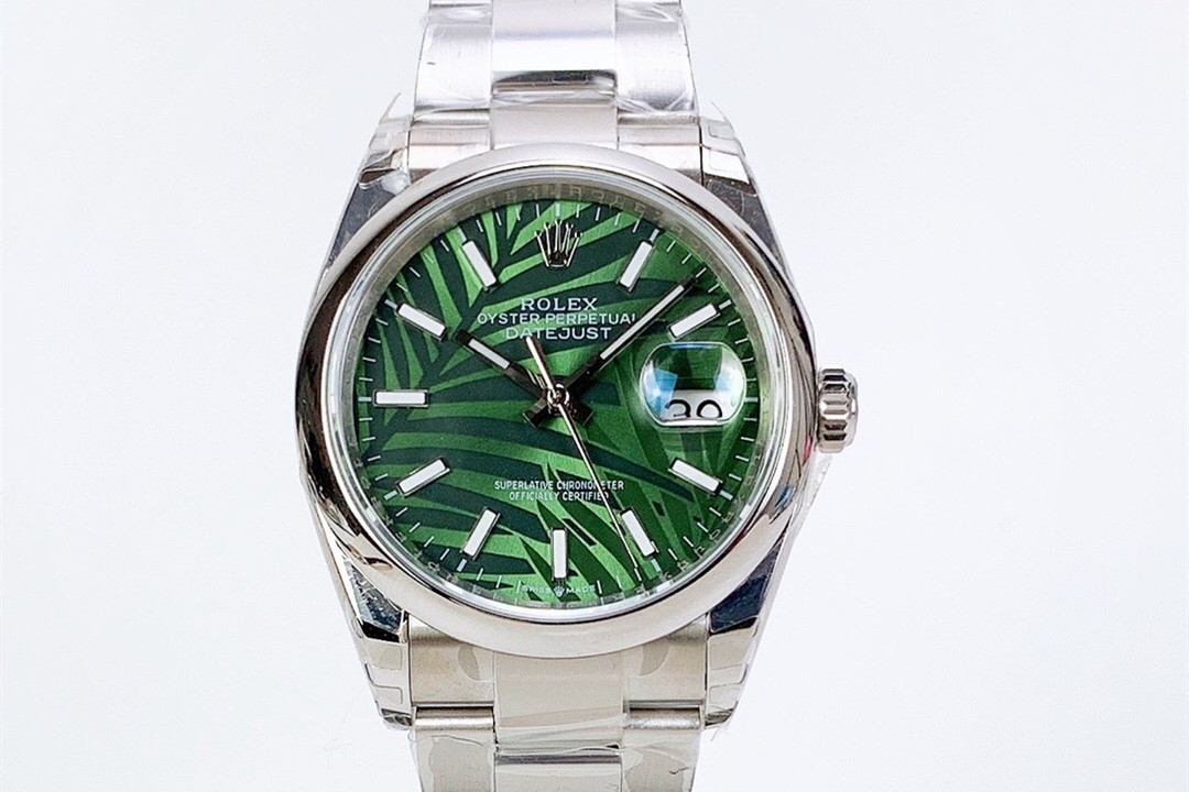 ROLEX 롤렉스 시계 RX039 TM