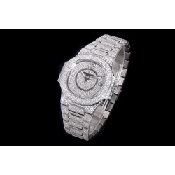 PATEK PHILIPPE 파텍필립 여성용 시계7021/1G-001 WA701 TM