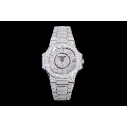 PATEK PHILIPPE 파텍필립 여성용 시계 7021/1G-001WA702 TM