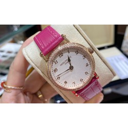 PATEK PHILIPPE 파텍필립 여성용 시계7200R-001  WA704 TM