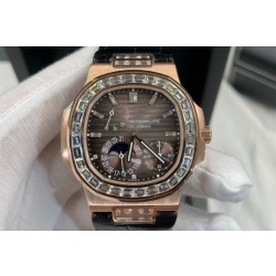 PATEK PHILIPPE  파텍필립 시계 5724 PP021 TM